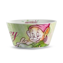 Disney Porcelæn - Dopey Skål (Dumpe)